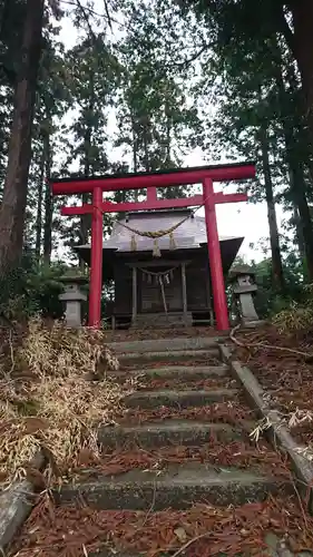 鹿島神社(宮城県)