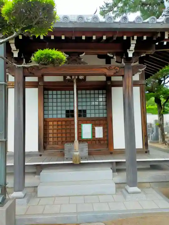 大恩寺(和歌山県)