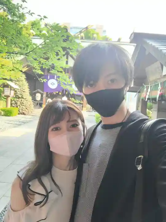 東京大神宮(東京都)