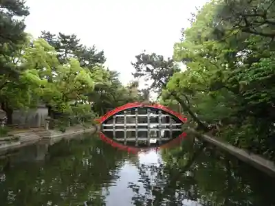 住吉大社のその他建物