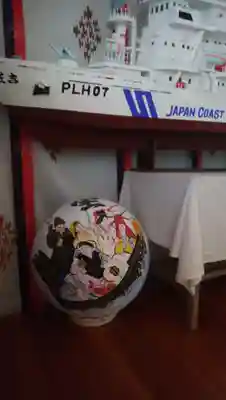 住吉神社のその他建物