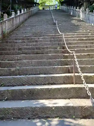 愛宕神社(東京都)