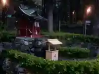 熊野神社(東京都)