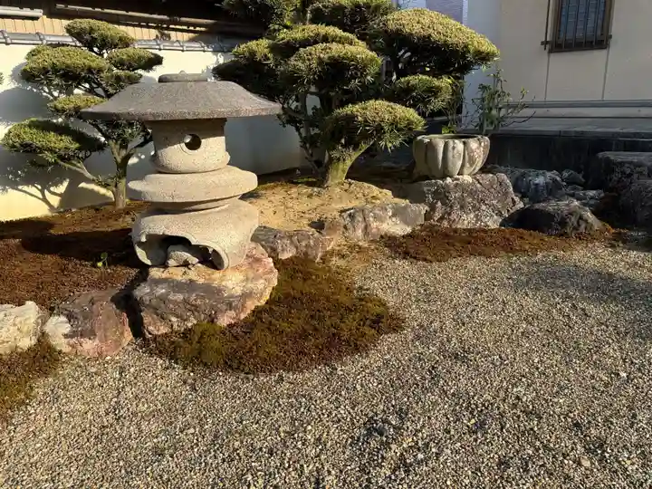 西方山極楽寺(岐阜県)