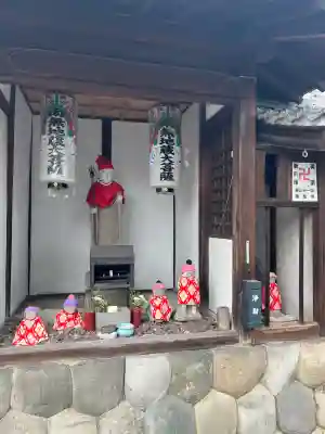 瑞応寺(岐阜県)