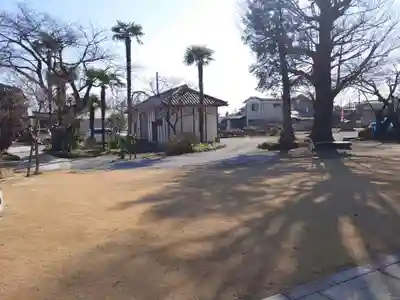 光恩寺のその他建物