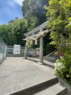 素盞雄神社(兵庫県)