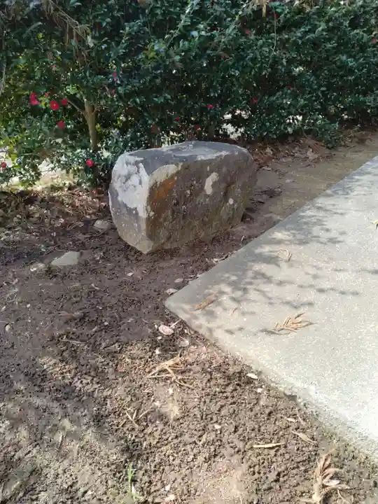 山神古峯神社(宮城県)