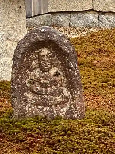 芳春院（大徳寺塔頭）の仏像