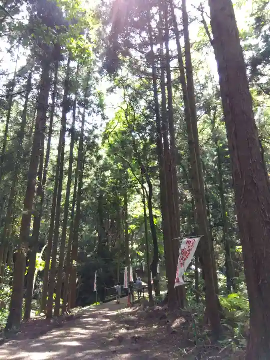 畝畦寺(福井県)