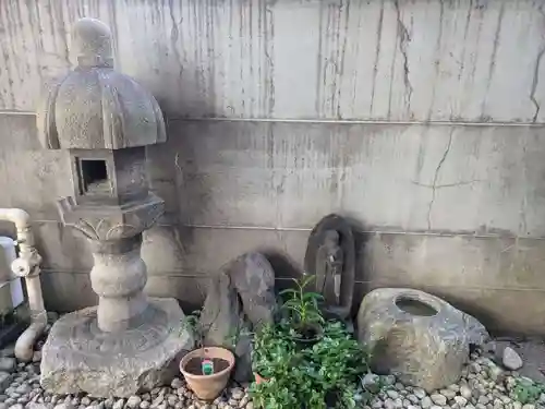 覺音寺(東京都)