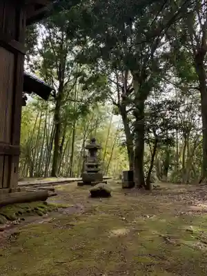 熊野神社(千葉県)