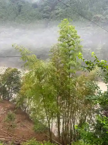 速川神社(宮崎県)