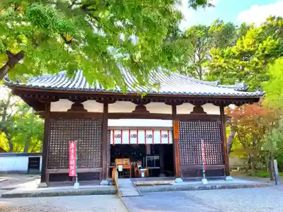 鶴林寺のその他建物
