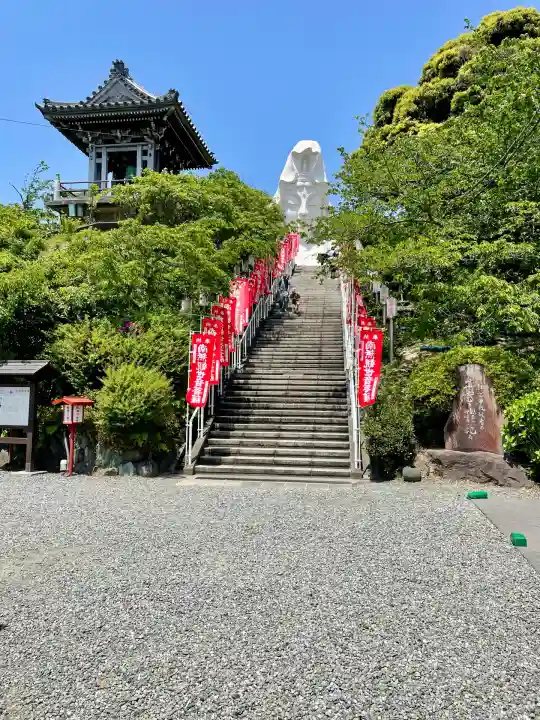 大船観音寺(神奈川県)