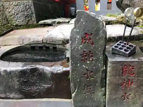 箱根神社のその他建物