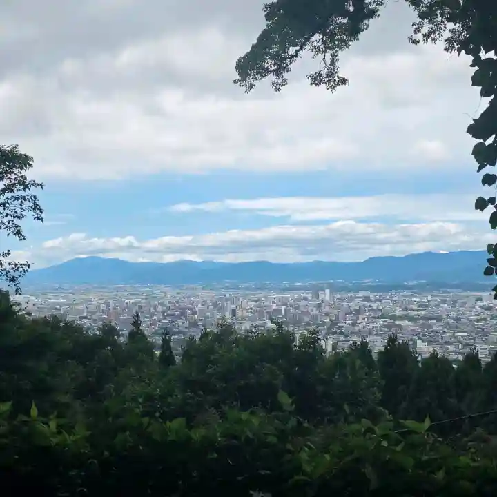 高良大社(福岡県)
