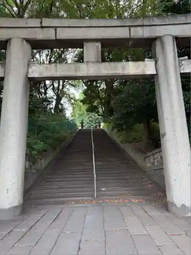 上野東照宮(東京都)