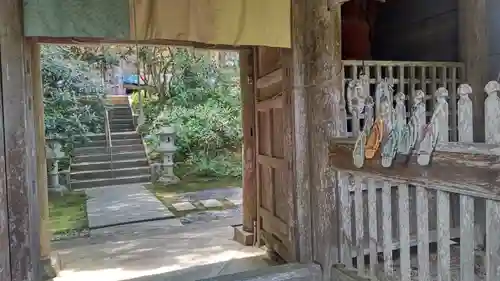 普門寺(岡山県)