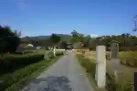 戒壇院のその他建物