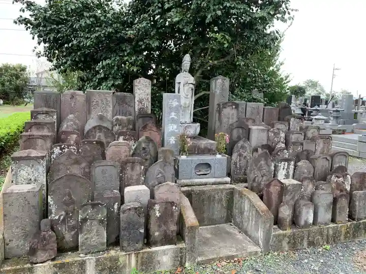 全東院のその他建物