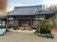 永寿寺(三重県)