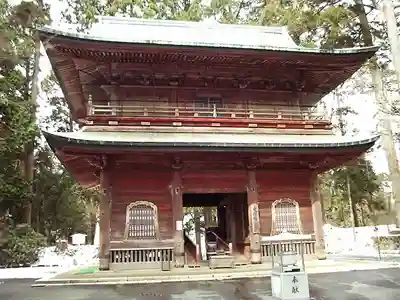 比叡山延暦寺(滋賀県)