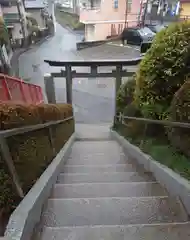 金刀比羅神社(埼玉県)