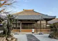浄光寺の本殿・本堂