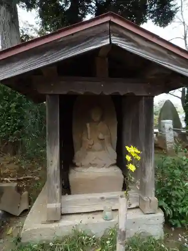 正専寺(茨城県)