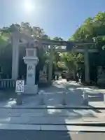 大山祇神社(愛媛県)