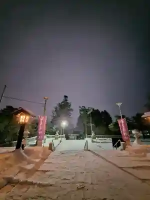 美幌神社(北海道)