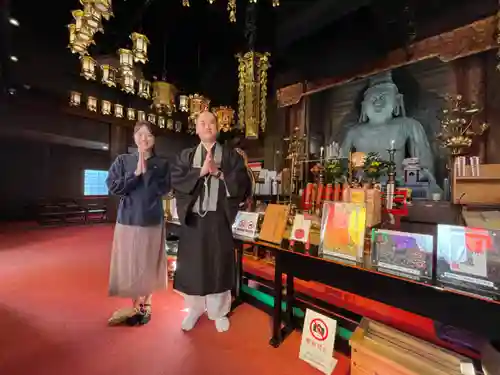 岡寺（龍蓋寺）(奈良県)