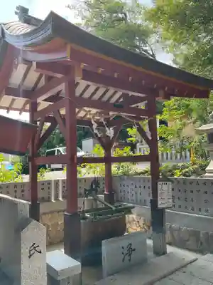 越木岩神社(兵庫県)