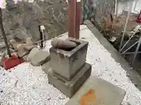 枋ノ木神社のその他建物