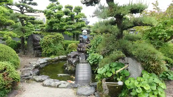 西林寺(愛媛県)