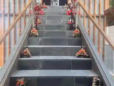 井伊谷宮(静岡県)