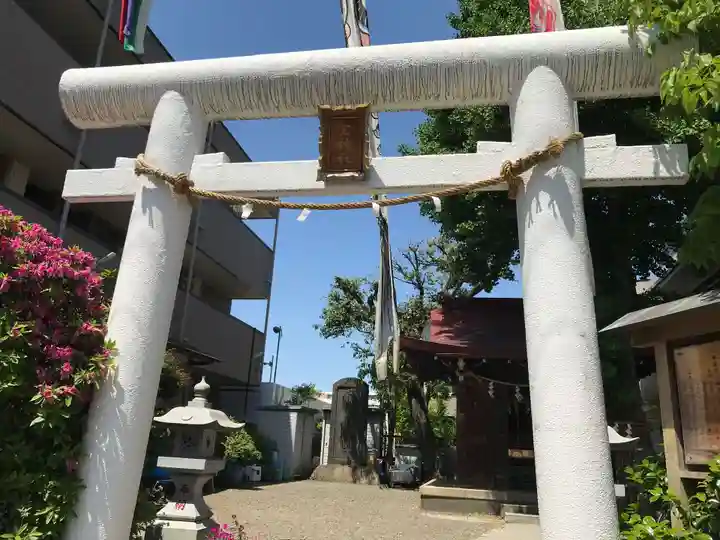 宝神社(千葉県)