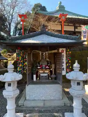 東光院(千葉県)