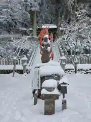 転法輪寺(奈良県)