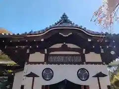 養源院(京都府)