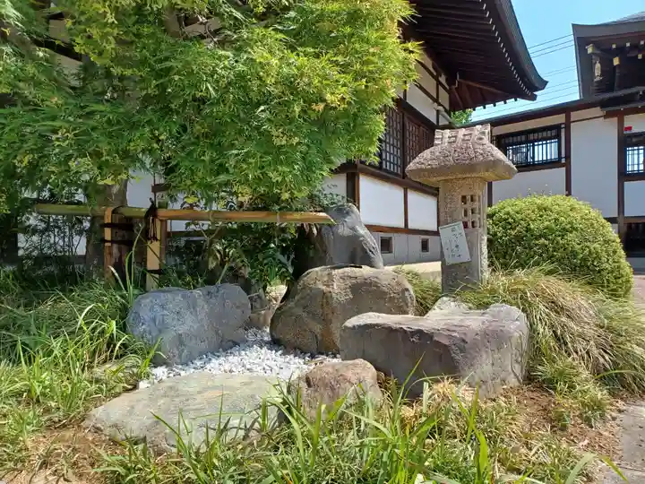 休臺寺(埼玉県)