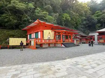 熊野那智大社(和歌山県)