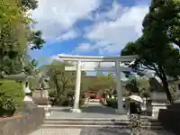 富士山本宮浅間大社(静岡県)