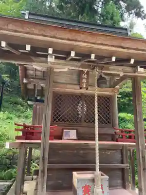 日吉大社(滋賀県)