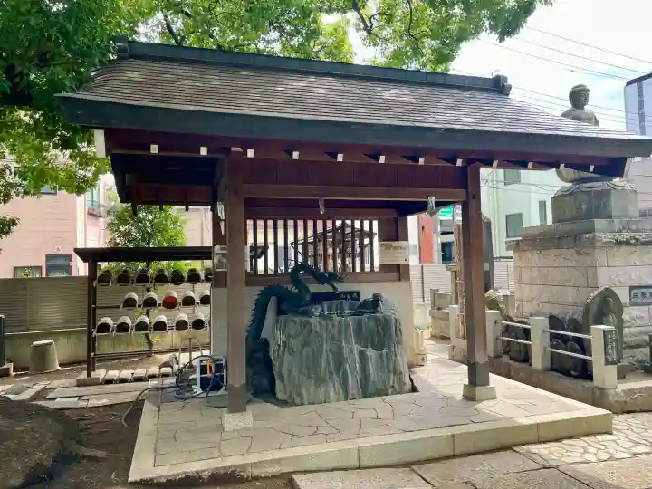 養福寺(東京都)