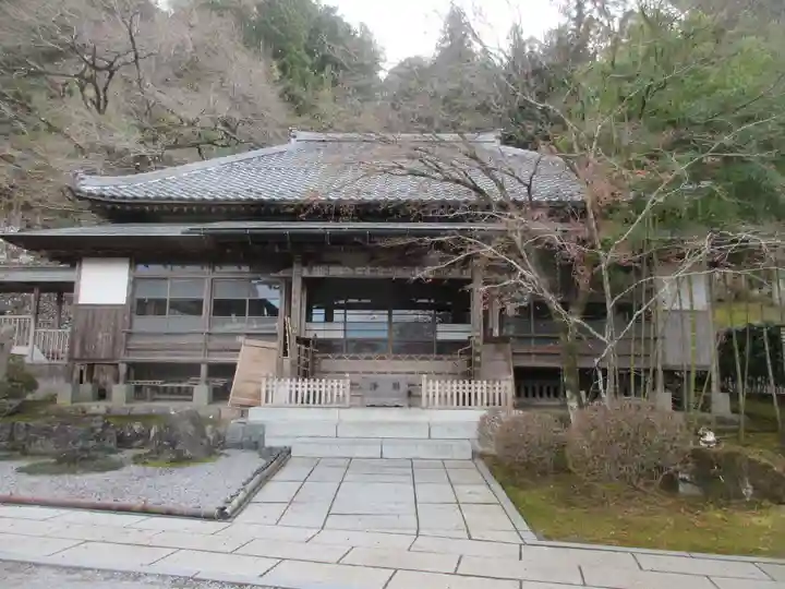 大渕寺(埼玉県)