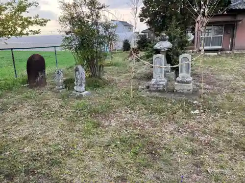 高龗神社(下桑島町高田)(栃木県)