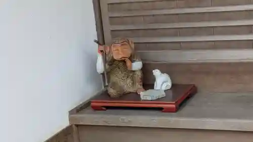 聞證坊（聞証坊）(滋賀県)