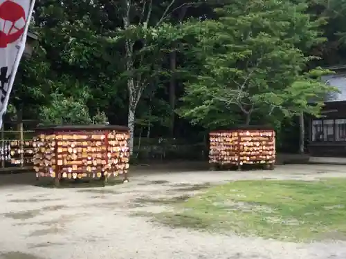 大洗磯前神社の絵馬